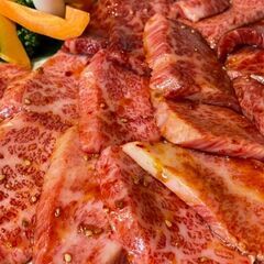 六本木駅近　『焼肉　坂の途中』