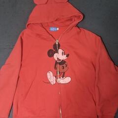 ミッキートレーナー