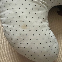 授乳クッションの画像