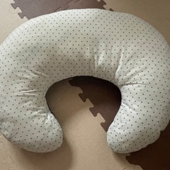 授乳クッションの画像