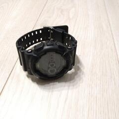 　CASIO Gショックの画像