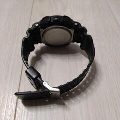　CASIO Gショックの画像