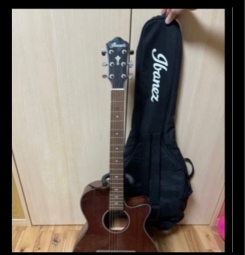 取り置き商談中】につき受け付け一旦休止中。 エレキギター＆ギター