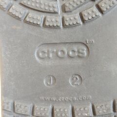 クロックス20cmの画像