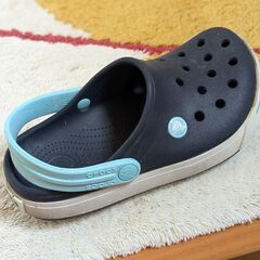 クロックス20cmの画像