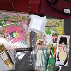 雑貨とかいろいろ　1つ100円
