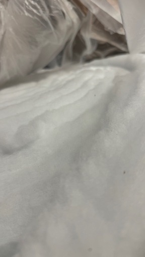 新品断熱材パーフェクトバリア