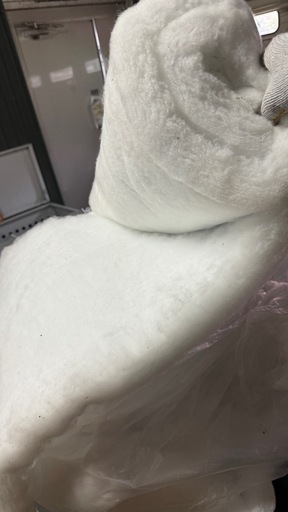 新品断熱材パーフェクトバリア