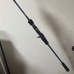 ジギングロッド