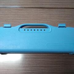 鍵盤ハーモニカ SUZUKIメロディオンM-32Cの画像