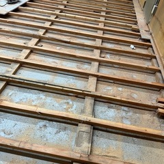 薪や焚き火にどうですか？