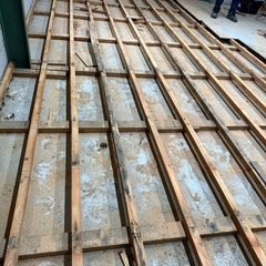 薪や焚き火にどうですか？の画像