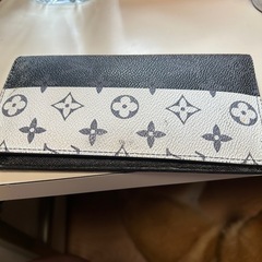 ルイヴィトン　サイフ