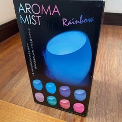 アロマミスト