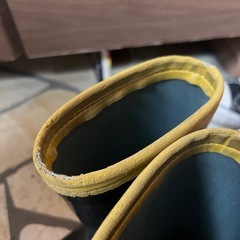 長靴　19cm
の画像