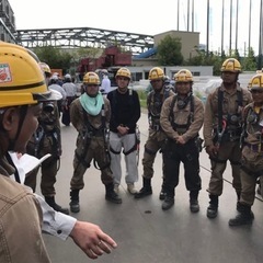 鍛冶屋職人の画像