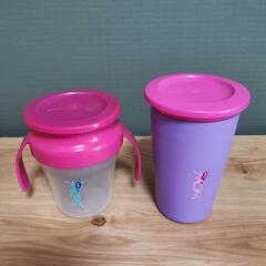 wowcup エジソン wowカップベビー wowカップ 2点セット