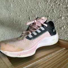 NIKEシューズの画像