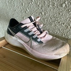 NIKEシューズの画像