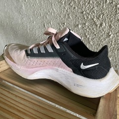 NIKEシューズの画像