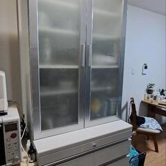 食器棚 日本製