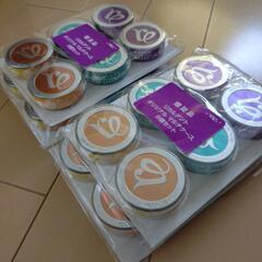 リカルデント　金属ケースの画像