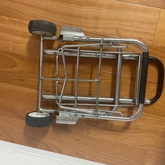 キャリーカート