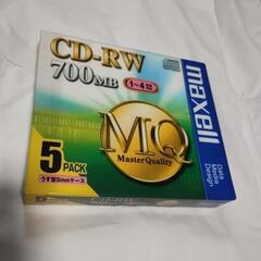 CD/RW