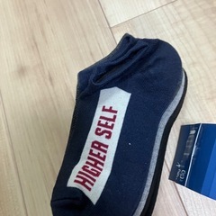 靴下　5足セットの画像