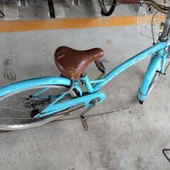 子供用自転車