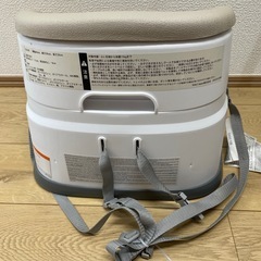 ベビーチェア
の画像