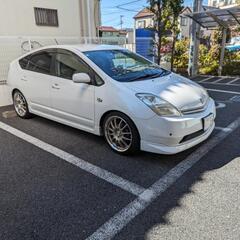 20プリウス　Gタイプフル装備！の画像