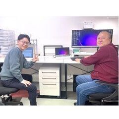 アミューズメント用景品メーカーの事務・アシスタントSTAFFの画像
