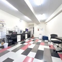 アミューズメント用景品メーカーの事務・アシスタントSTAFFの画像