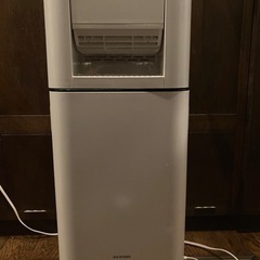 除湿機　ジャンクの画像