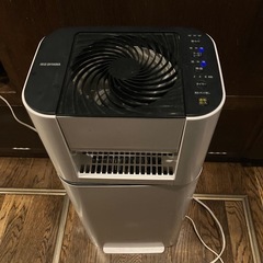 除湿機　ジャンク