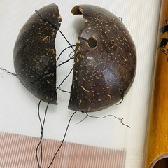 バンブー風鈴 バリ島 アジアン バリ 雑貨 バンブーチャイム Bamboo【ジャンク】の画像