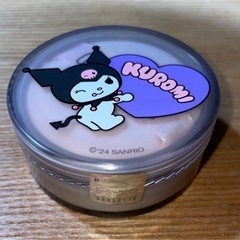 新品/限定イニスフリーパウダークロミ/ブラック
