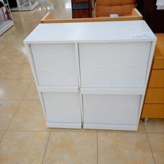 ★ジモティ割あり★ タンスのゲン株式会社 マガジンラック ナチュ...