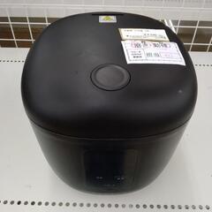 炊飯器 21年製 TJ7753