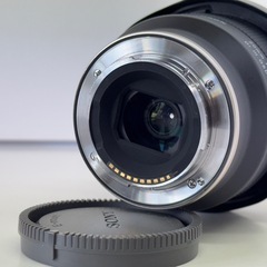 PayPay・クレジット決済可能🉑インボイス対応🙆PCmap's・Sony FEマウント TAMRON 20mm f2.8 の画像