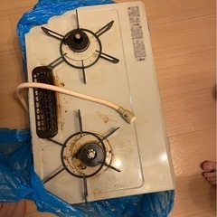 売れました。リンナイ　ガスコンロ 型番RT64JHS2  都市ガス用