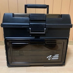 タックルボックスの中古が安い！激安で譲ります・無料であげます