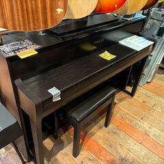 【函館・北斗市近郊】 【直接取引限定】 YAMAHA ヤマハ CLAVINOVA クラビノーバ 電子ピアノ CLP-675 グランドタッチ鍵盤 音楽 演奏