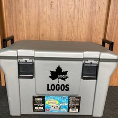 ロゴス　クーラーボックス　35リットル