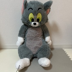 ぬいぐるみ