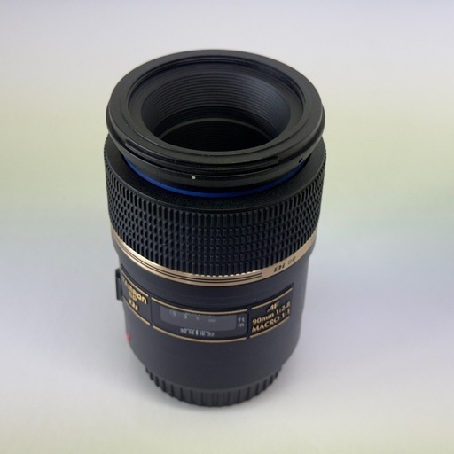 PayPay・クレジット決済可能インボイス対応店Canon90 mmマクロ等倍撮影でかなり近づける✨