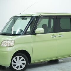 【自社ローン】✨珍しいお色のタントが登場いたしました✨