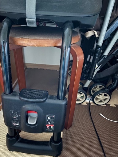 チャイルドシート