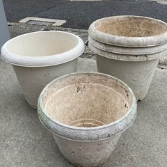 植木鉢